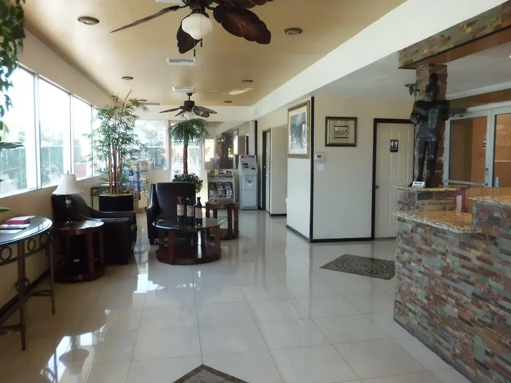 America'S Best Inn & Suites-Lakeland 2*, Lakeland