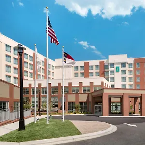 Embassy Charlotte/ayrsley United States