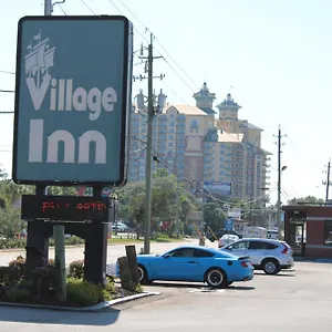 Village United States