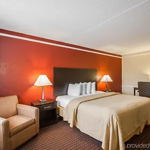 Econolodge Downtown Rate United States